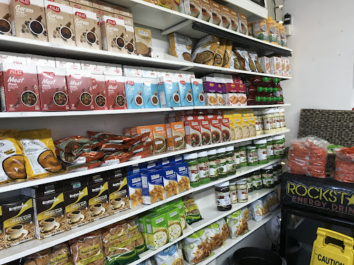 Photo of SpiceX: Blackmarsh Superette - 137 Blackmarsh Rd, St. John's, NL A1E 1S9